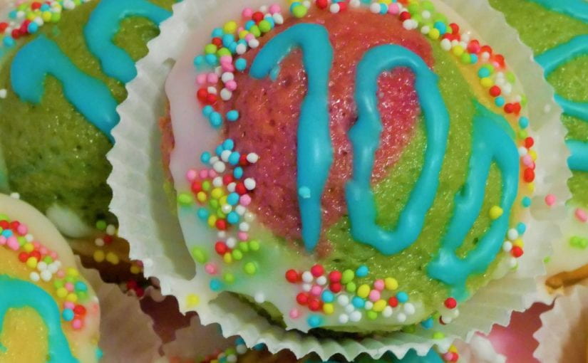 100 days at school (and a hundred reasons to celebrate)